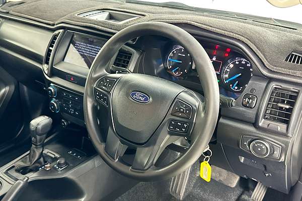 2022 Ford RANGER XL 3.2 (4x4) PX MKIII MY21.75 4X4 3.2L