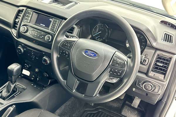 2019 Ford RANGER XL 2.2 HI-RIDER (4x2) PX MKIII MY19 REAR WHEEL DRIVE 2.2L