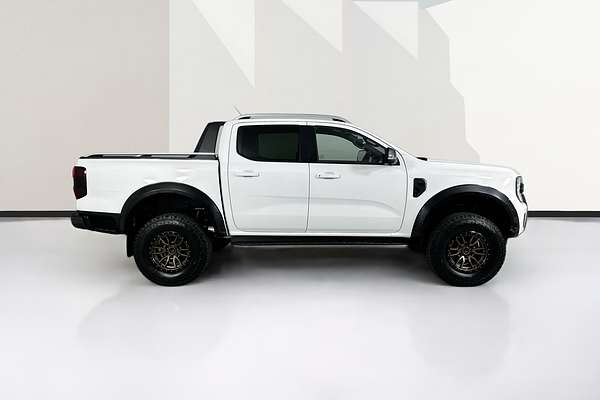 2023 Ford RANGER WILDTRAK 2.0 (4x4) PY MY23.5 4X4 2.0L