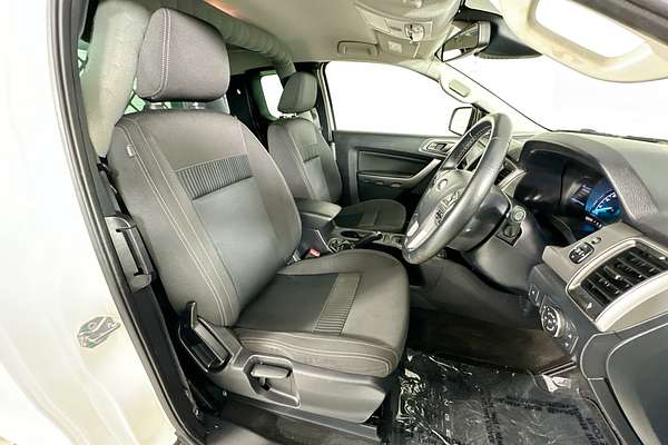 2019 Ford RANGER XLT 3.2 (4x4) PX MKIII MY19 4X4 3.2L