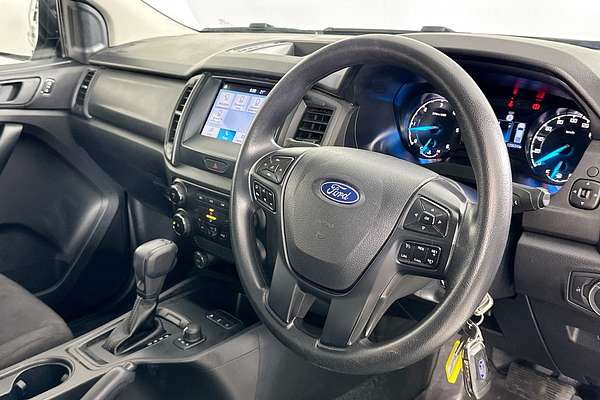 2021 Ford RANGER XL 3.2 (4x4) PX MKIII MY21.75 4X4 3.2L