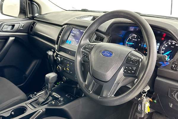 2020 Ford RANGER XL 3.2 (4x4) PX MKIII MY20.25 4X4 3.2L