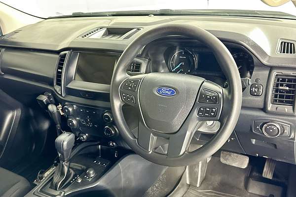 2020 Ford RANGER XL 3.2 (4x4) PX MKIII MY20.25 4X4 3.2L