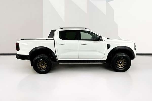 2023 Ford RANGER WILDTRAK 2.0 (4x4) PY MY23.5 4X4 2.0L