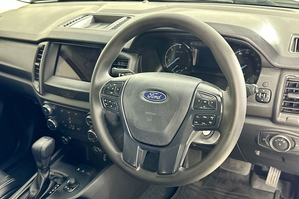 2021 Ford RANGER XL 3.2 (4x4) PX MKIII MY21.75 4X4 3.2L