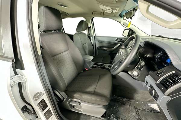 2018 Ford RANGER XLS 3.2 (4x4) PX MKII MY18 4X4 3.2L