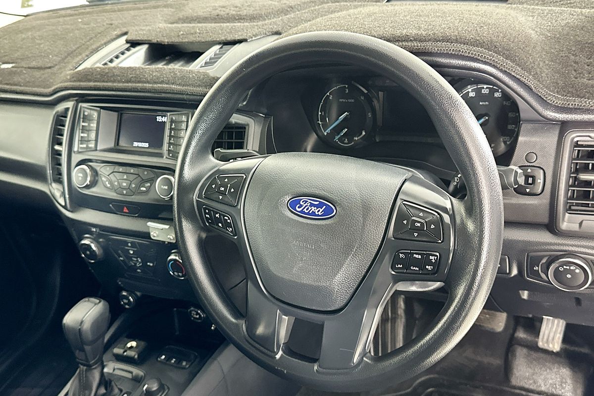 2019 Ford RANGER XL 3.2 (4x4) PX MKIII MY19 4X4 3.2L