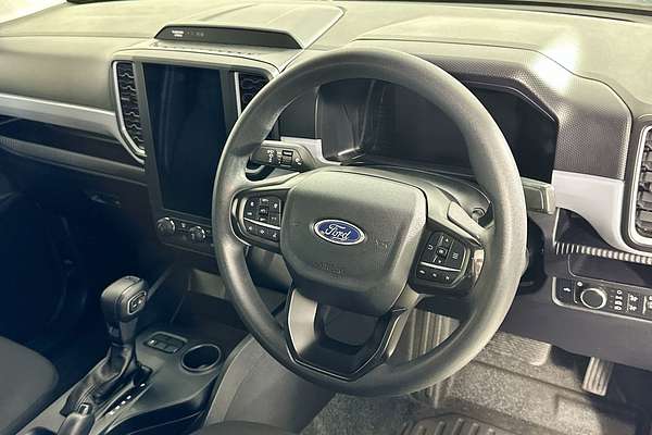2022 Ford RANGER XL 2.0 HI-RIDER (4x2) PY MY22 REAR WHEEL DRIVE 2.0L