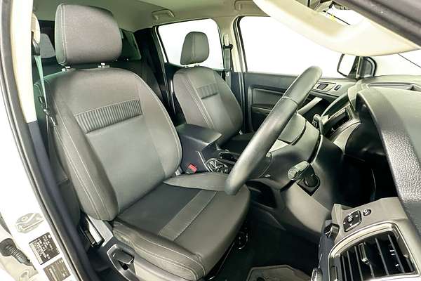 2019 Ford RANGER XLT 2.0 (4x4) PX MKIII MY19 4X4 2.0L