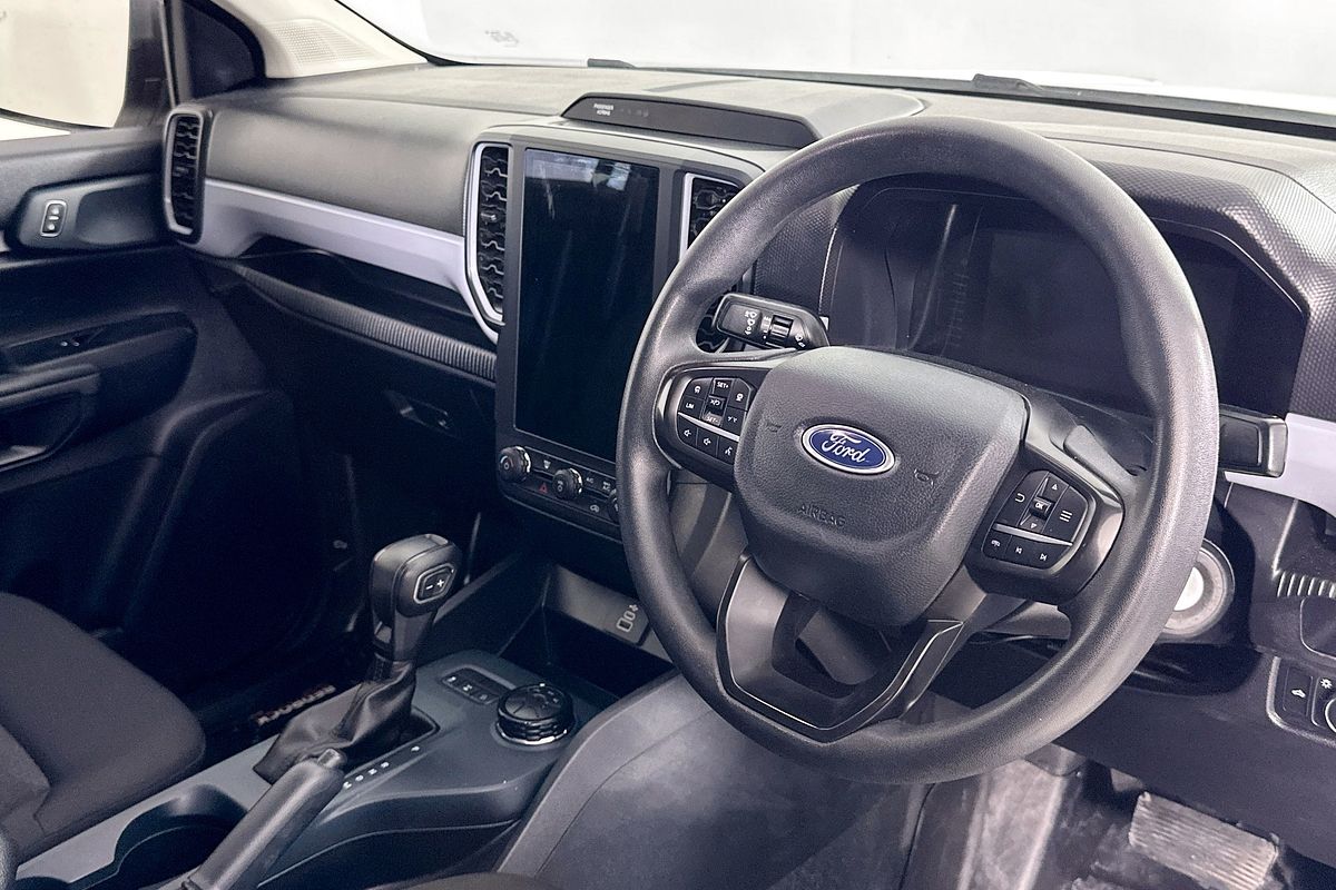 2023 Ford RANGER XL 2.0 (4x4) PY MY22 4X4 2.0L