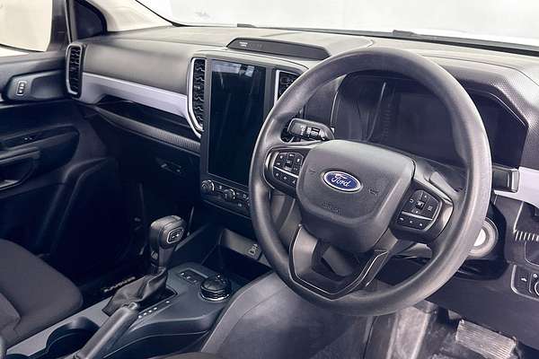 2023 Ford RANGER XL 2.0 (4x4) PY MY22 4X4 2.0L