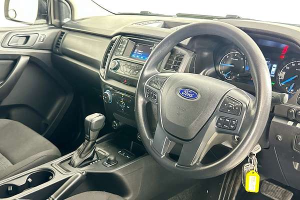 2018 Ford RANGER XL 3.2 (4x4) PX MKIII MY19 4X4 3.2L