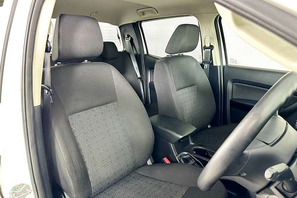 2021 Ford RANGER XL 2.2 HI-RIDER (4x2) PX MKIII MY21.75 REAR WHEEL DRIVE 2.2L