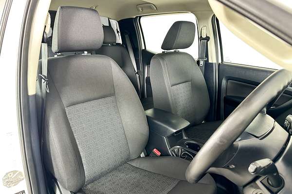 2020 Ford RANGER XL 3.2 (4x4) PX MKIII MY20.25 4X4 3.2L