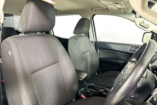 2019 Ford RANGER XL 2.2 HI-RIDER (4x2) PX MKIII MY19 REAR WHEEL DRIVE 2.2L