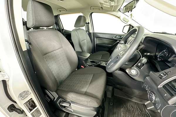 2019 Ford RANGER XL 2.2 HI-RIDER (4x2) PX MKIII MY19 REAR WHEEL DRIVE 2.2L