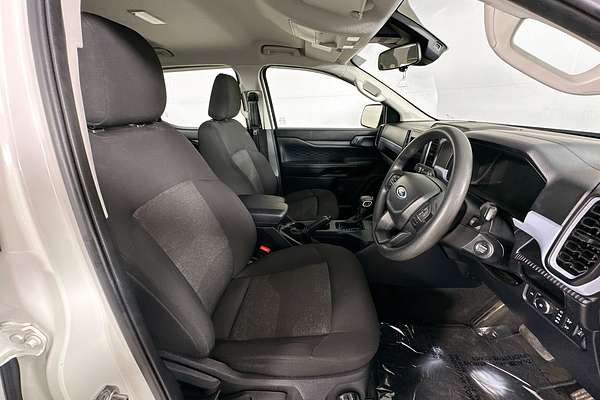 2024 Ford RANGER XLS 2.0 (4x4) PY MY24 4X4 2.0L