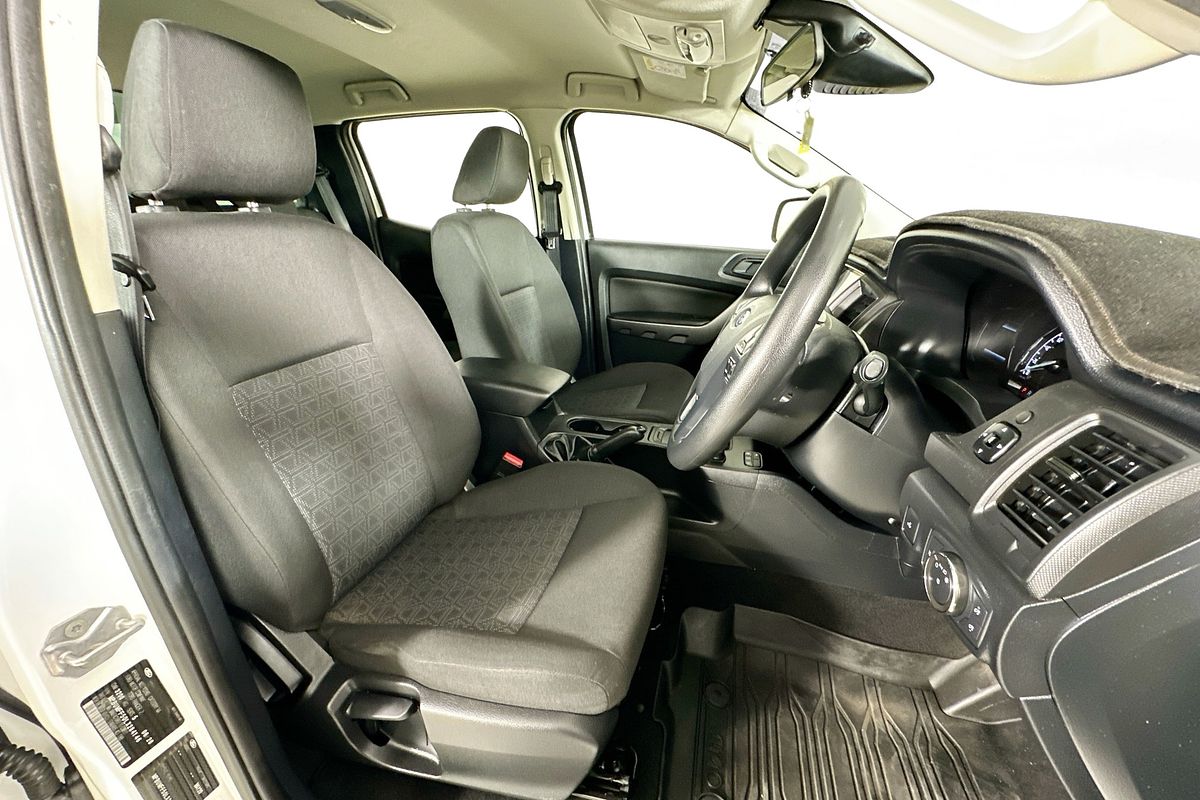 2020 Ford RANGER SPORT 3.2 (4x4) PX MKIII MY20.75 4X4 3.2L