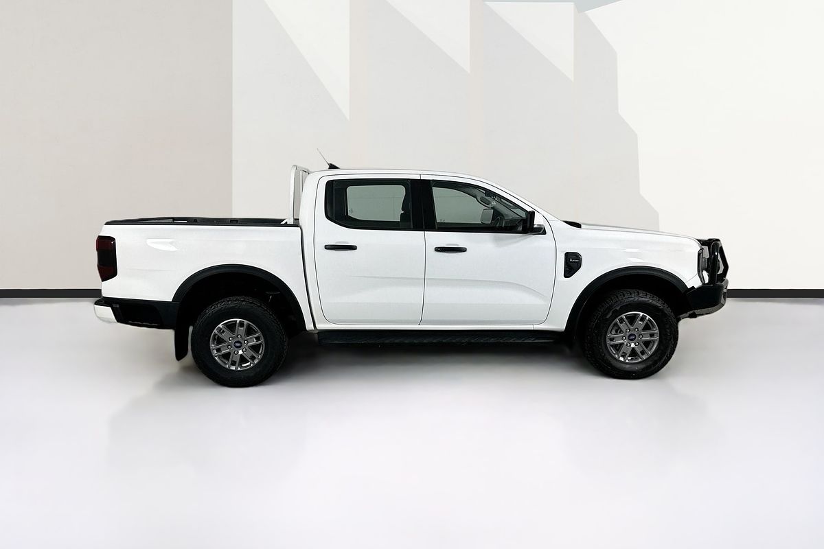 2022 Ford RANGER XLS 2.0 (4x4) PY MY22 4X4 2.0L