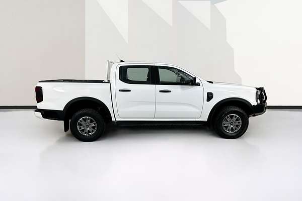 2022 Ford RANGER XLS 2.0 (4x4) PY MY22 4X4 2.0L