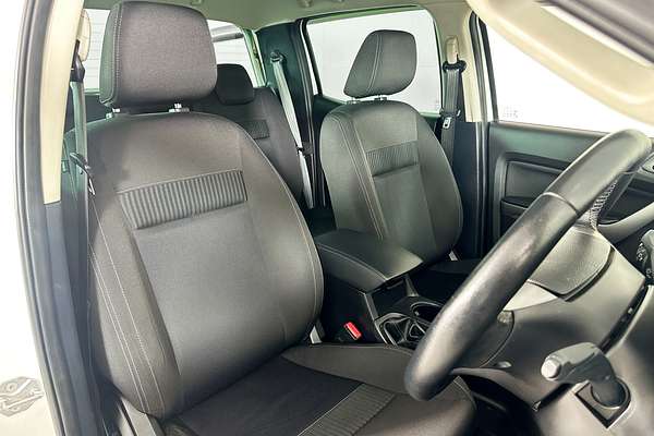 2022 Ford RANGER XLT 3.2 (4x4) PX MKIII MY21.75 4X4 3.2L