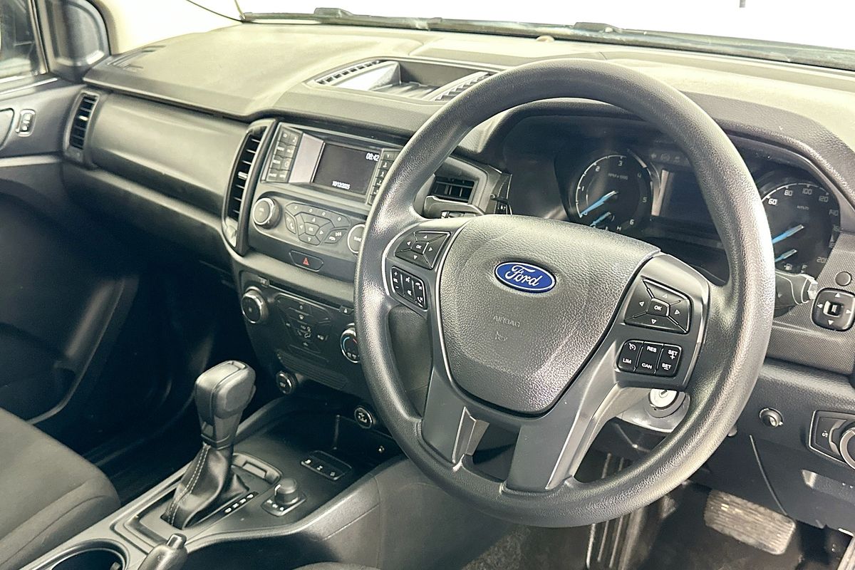 2019 Ford RANGER XL 3.2 (4x4) PX MKIII MY19.75 4X4 3.2L