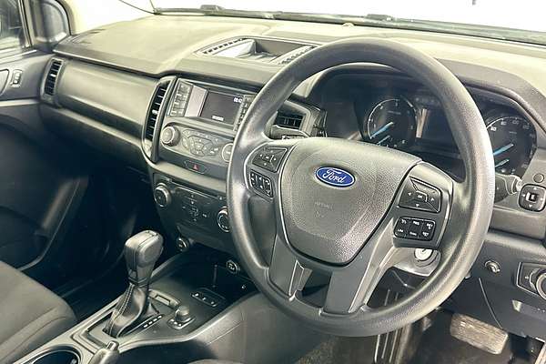 2019 Ford RANGER XL 3.2 (4x4) PX MKIII MY19.75 4X4 3.2L