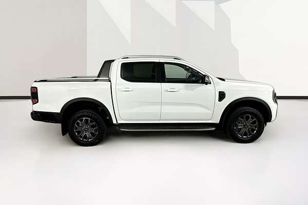 2023 Ford RANGER WILDTRAK 3.0 (4x4) PY MY23.5 4X4 3.0L