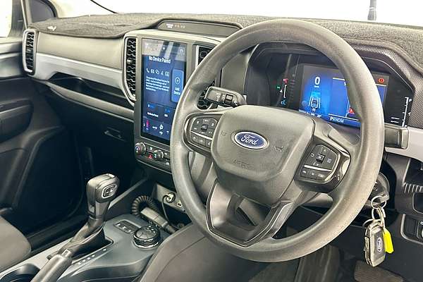 2022 Ford RANGER XL 2.0 (4x4) PX MKIII MY21.75 4X4 2.0L