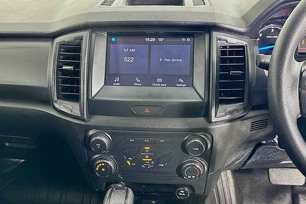 2020 Ford Ranger XL PX MkIII 4X4 3.2L