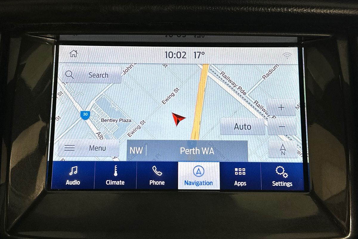 2019 Ford RANGER WILDTRAK 3.2 (4x4) PX MKIII MY19.75 4X4 3.2L