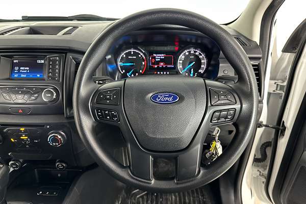2019 Ford RANGER XL 3.2 (4x4) PX MKIII MY19 4X4 3.2L