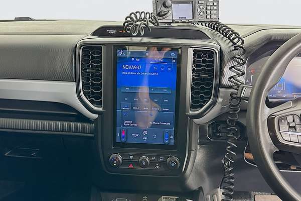 2022 Ford Ranger XL 4X4