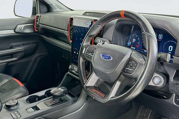 2023 Ford RANGER RAPTOR 3.0 (4x4) PY MY22 4X4