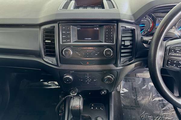 2019 Ford RANGER XLS 3.2 (4x4) PX MKIII MY19 4X4
