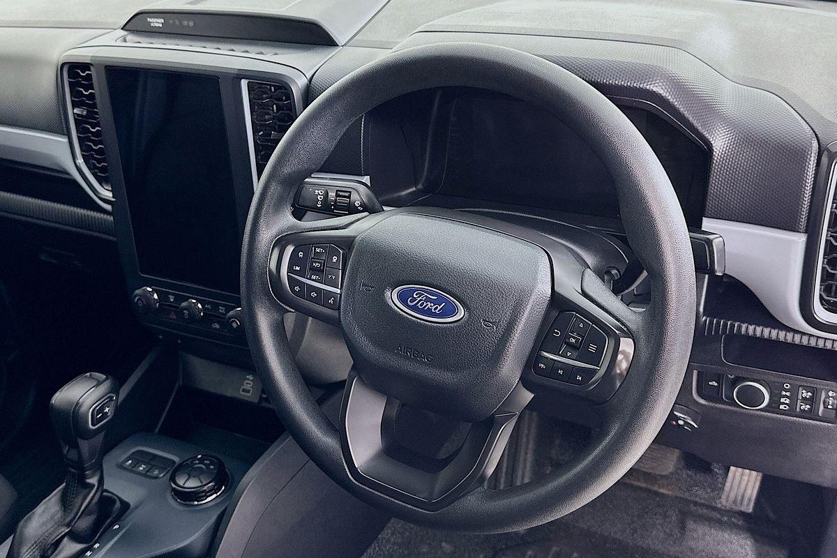 2022 Ford RANGER XL 2.0 (4x4) PY MY22 4X4 2.0L