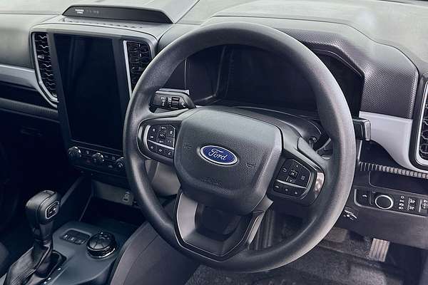 2022 Ford RANGER XL 2.0 (4x4) PY MY22 4X4 2.0L