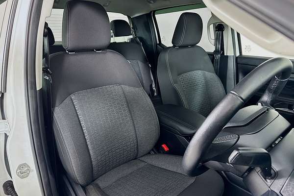 2023 Ford RANGER XLT 2.0 (4x4) PY MY24 4X4 2.0L