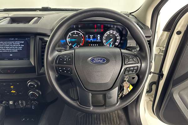 2021 Ford RANGER XL 3.2 (4x4) PX MKIII MY21.75 4X4 3.2L