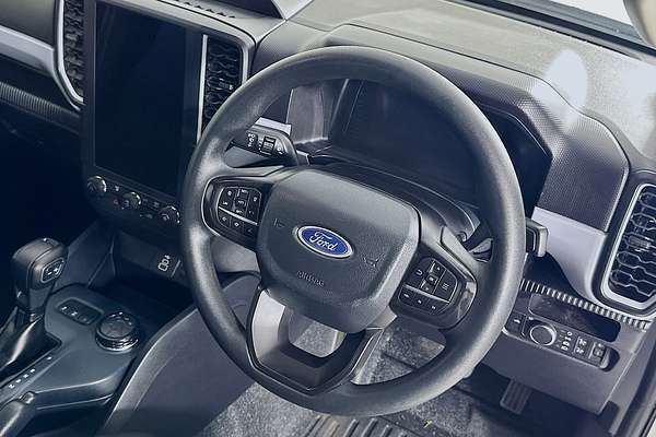 2022 Ford RANGER XL 2.0 (4x4) PY MY22 4X4 2.0L