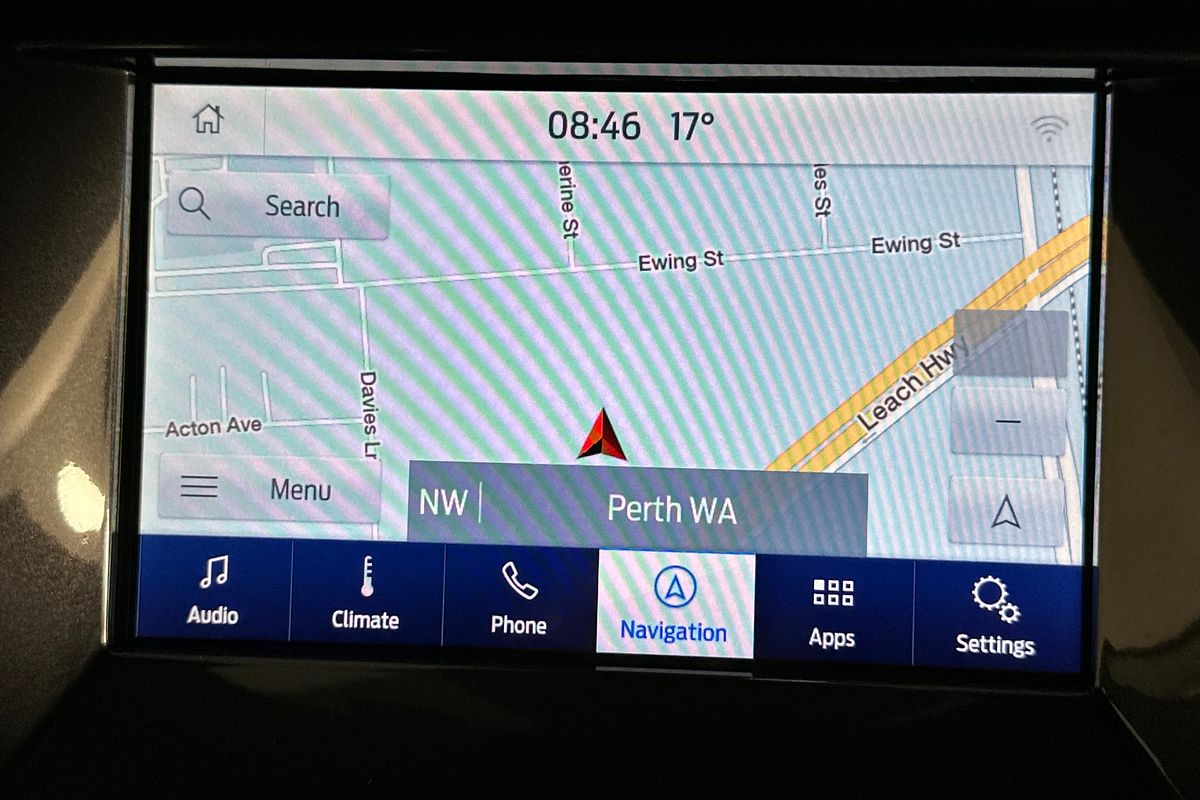 2019 Ford RANGER WILDTRAK 2.0 (4x4) PX MKIII MY19.75 4X4 2.0L