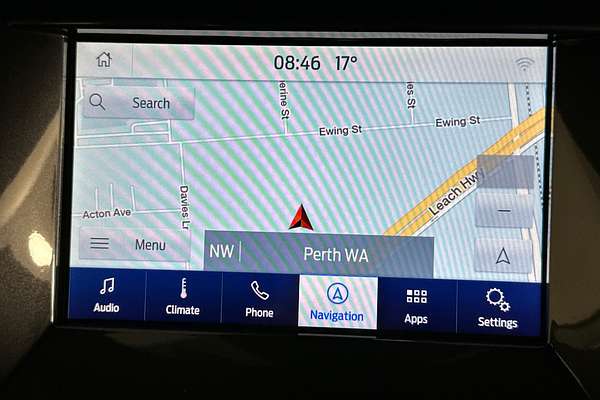 2019 Ford RANGER WILDTRAK 2.0 (4x4) PX MKIII MY19.75 4X4 2.0L
