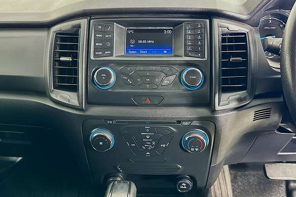2019 Ford RANGER XL 2.2 HI-RIDER (4x2) PX MKIII MY19 2.2L