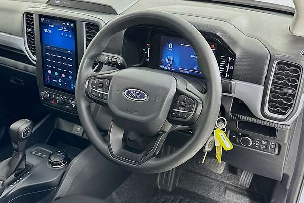 2024 Ford RANGER XL 2.0 (4x4) PY MY24 4X4 2.0L
