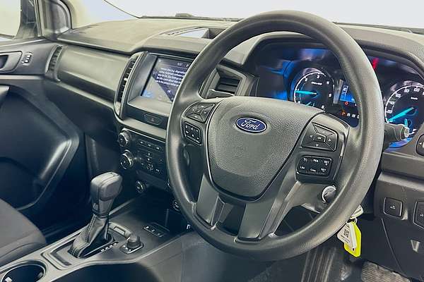 2021 Ford RANGER XL 3.2 (4x4) PX MKIII MY21.25 4X4 3.2L