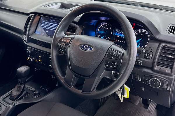 2021 Ford RANGER XL 3.2 (4x4) PX MKIII MY21.75 4X4 3.2L