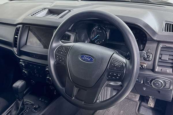 2021 Ford RANGER XL 3.2 (4x4) PX MKIII MY21.25 4X4 3.2L
