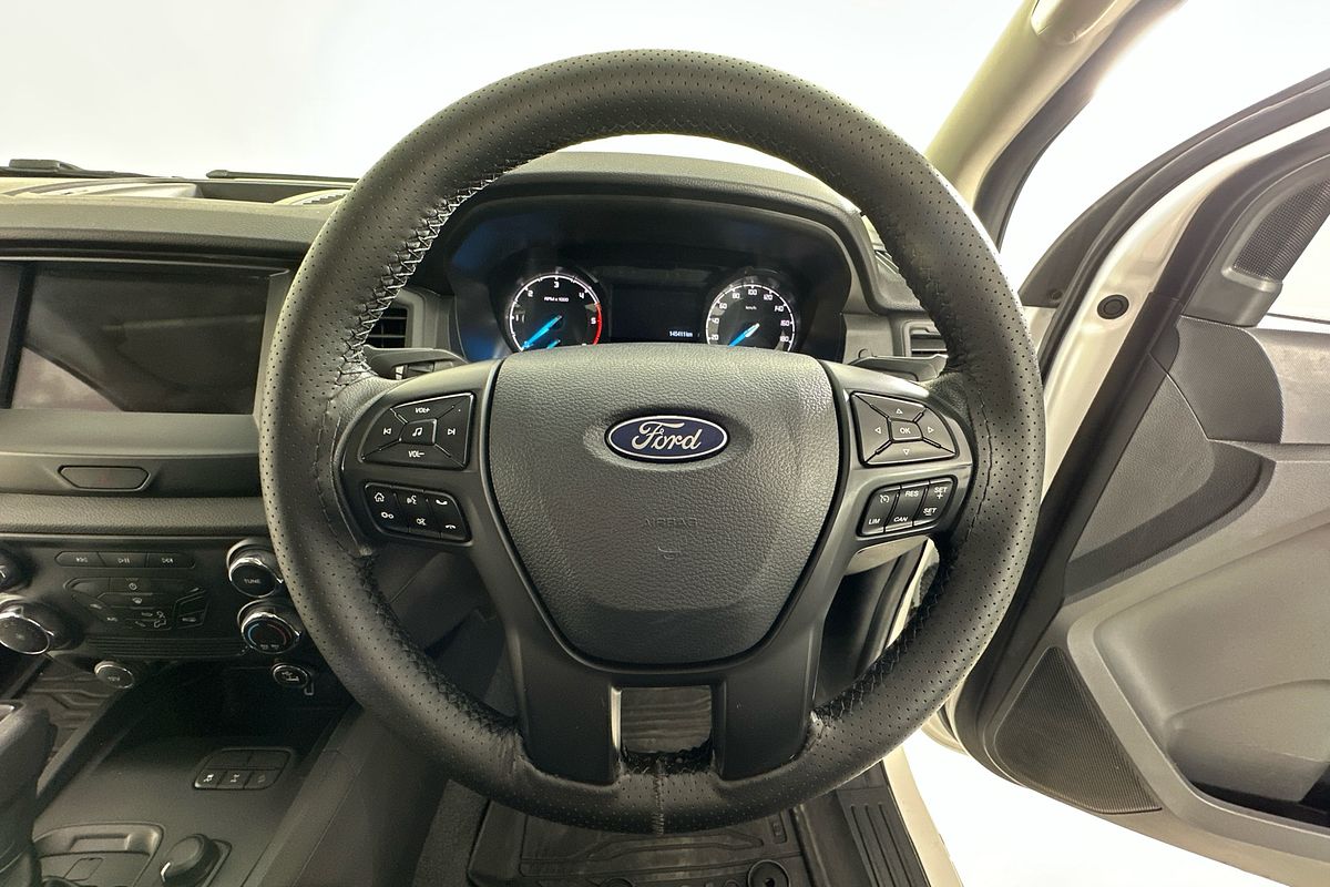 2022 Ford RANGER XL 3.2 (4x4) PX MKIII MY21.75 4X4 3.2L