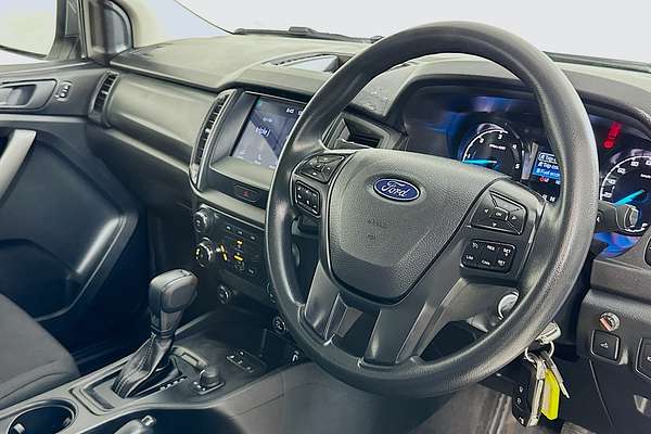 2021 Ford RANGER XLS 3.2 (4x4) PX MKIII MY21.25 4X4 3.2L