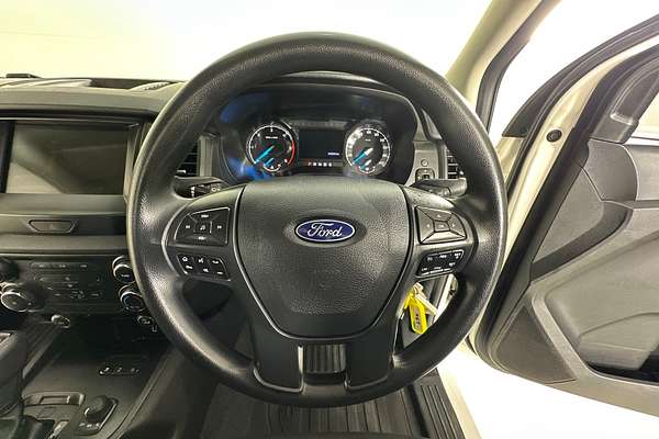 2020 Ford RANGER XL 3.2 (4x4) PX MKIII MY20.25 4X4 3.2L